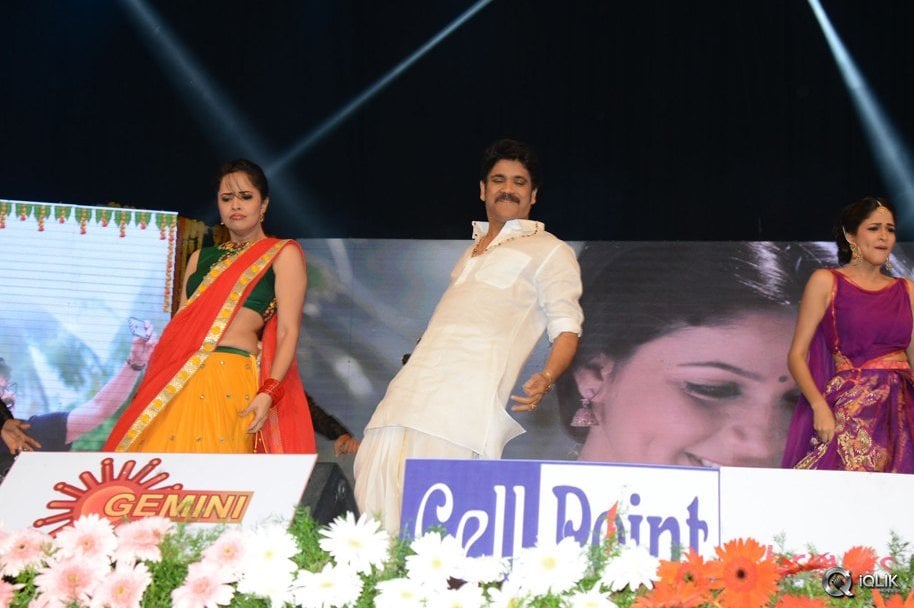 Soggade-Chinni-Nayana-Movie-Audio-Launch